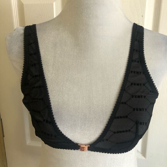 Savage X Fenty Bra - Picture 2 of 5